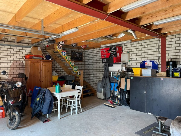 Medium property photo - Mgr. Smetsstraat 5, 5551 AB Valkenswaard